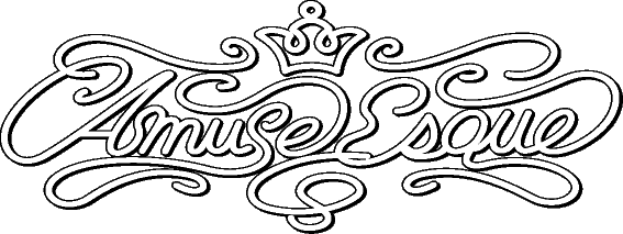 A��MUSE Esque